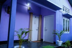 Kangcho Homestay