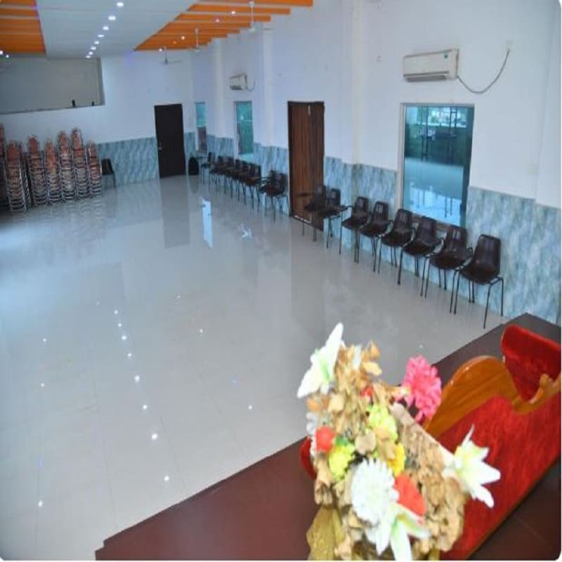 Main gallery
