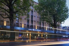 Hilton London Kensington
