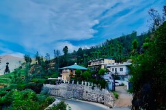 Oakvalley Resort Kotagiri