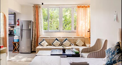 Lutf | The Homestay Room Type - 2 BHK Suite