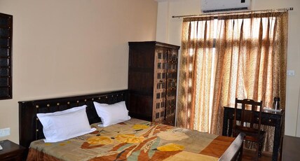 Ganga Monastery Room Type - Standard Room