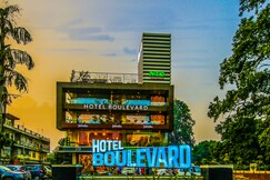 Hotel Boulevard