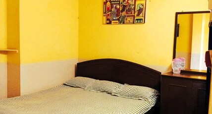 Lodge Rupsagar Room Type - Delux  Double NON AC
