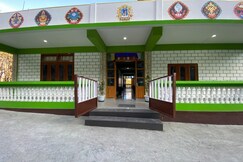 O3 homestay