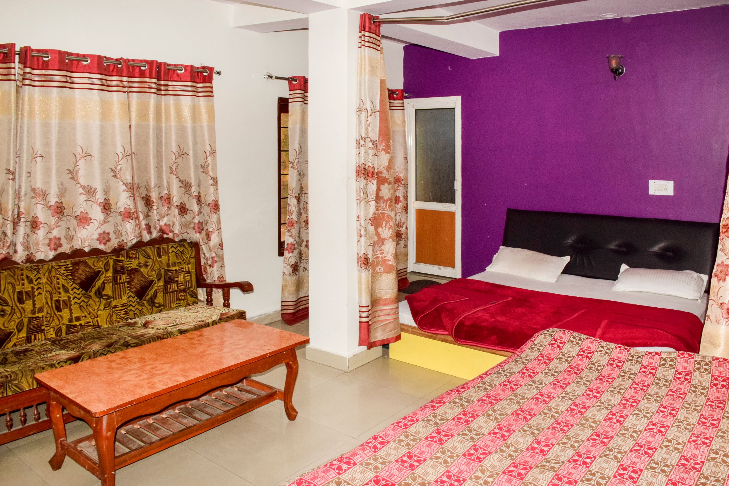 The Celebration Homestay - Tap to explore photos