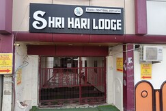 Photos of Shri Hari Lodge
