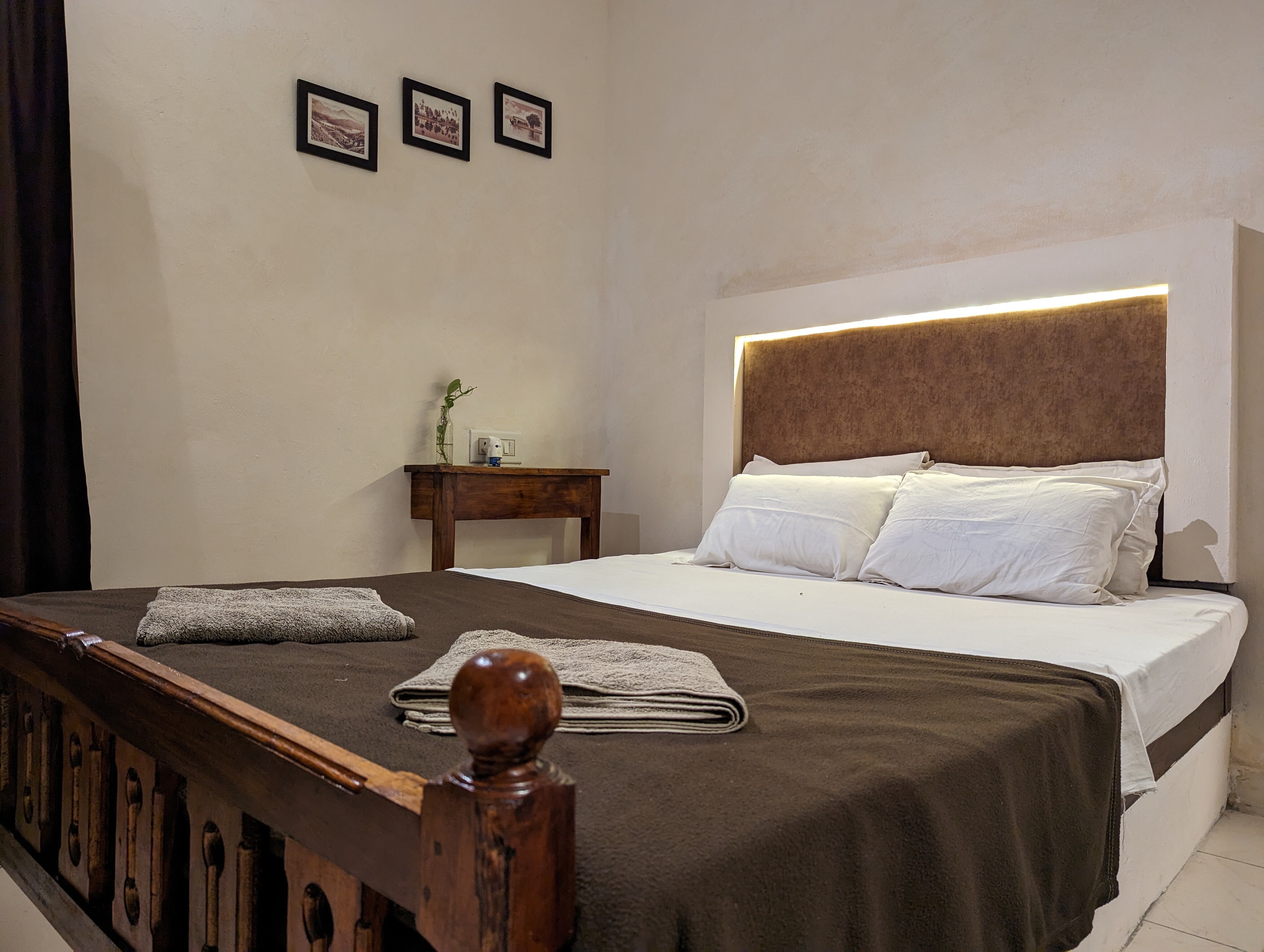 Satta Beach Residence - Tap to explore photos