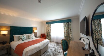 Best Western Abbots Barton Hotel Room Type - 1 Double Bed, Non-Smoking, Standard Room, High Speed Internet Access Best Western Abbots Barton Hotel Room Type - 1 Double Bed, Non-Smoking, Standard Room, High Speed Internet Access