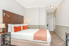 Mercure Johannesburg Randburg Hotel