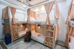 3 Raahi Hostel | Rooms & Dorms