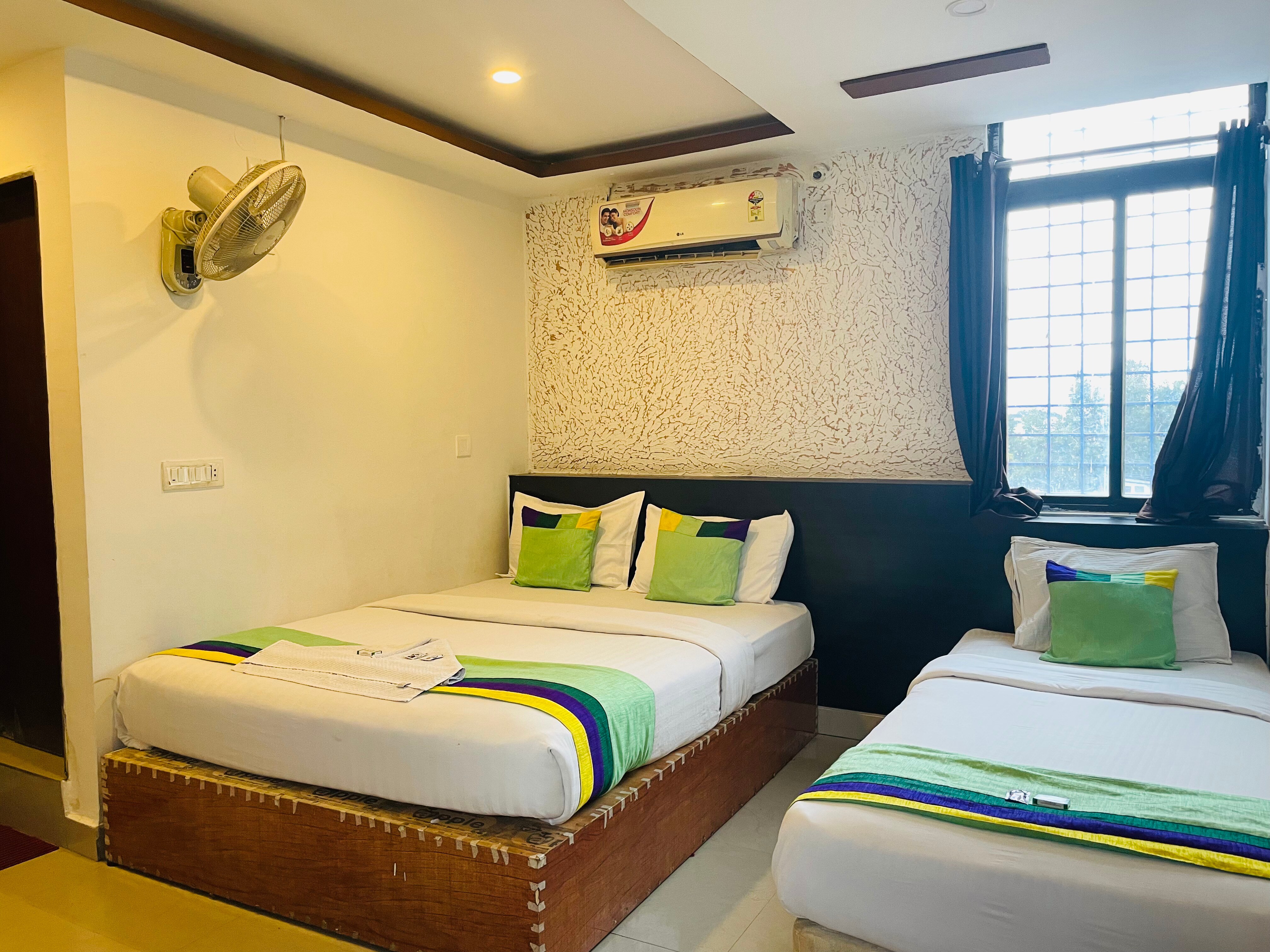 ABS Comforts - Tap to explore photos