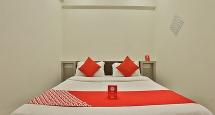 Hotel Isher International Room Type - A/C Deluxe Room