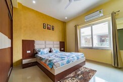 C2 , Sushma homestay 1bhk