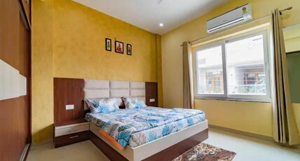 C2 , Sushma homestay 1bhk Room Type - C2 , Sushma homestay 1bhk