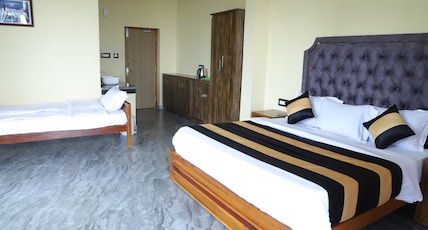 Kurinji Amaze Farmstay Room Type - Superior Room ( 3 persons )