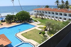 HOTEL LANKA SUPER CORALS