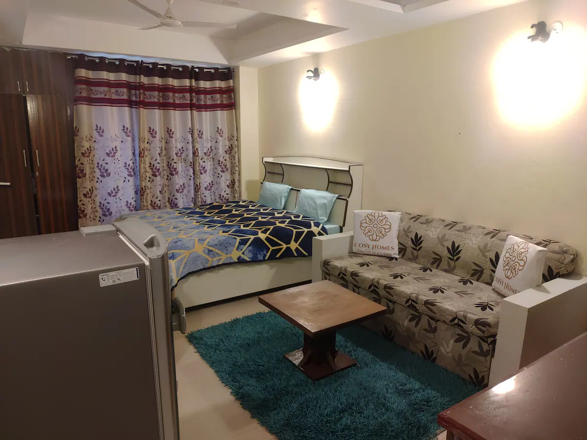 Cosy Homes Malsi 30, Dehradun - Tap to explore photos