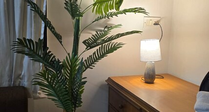 Aesthetic 3RK Posh Location Room Type - Aesthetic 3RK Posh Location