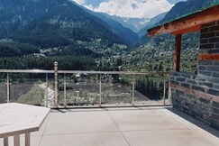 Address of Namaste Inn Beas Valley(River View)