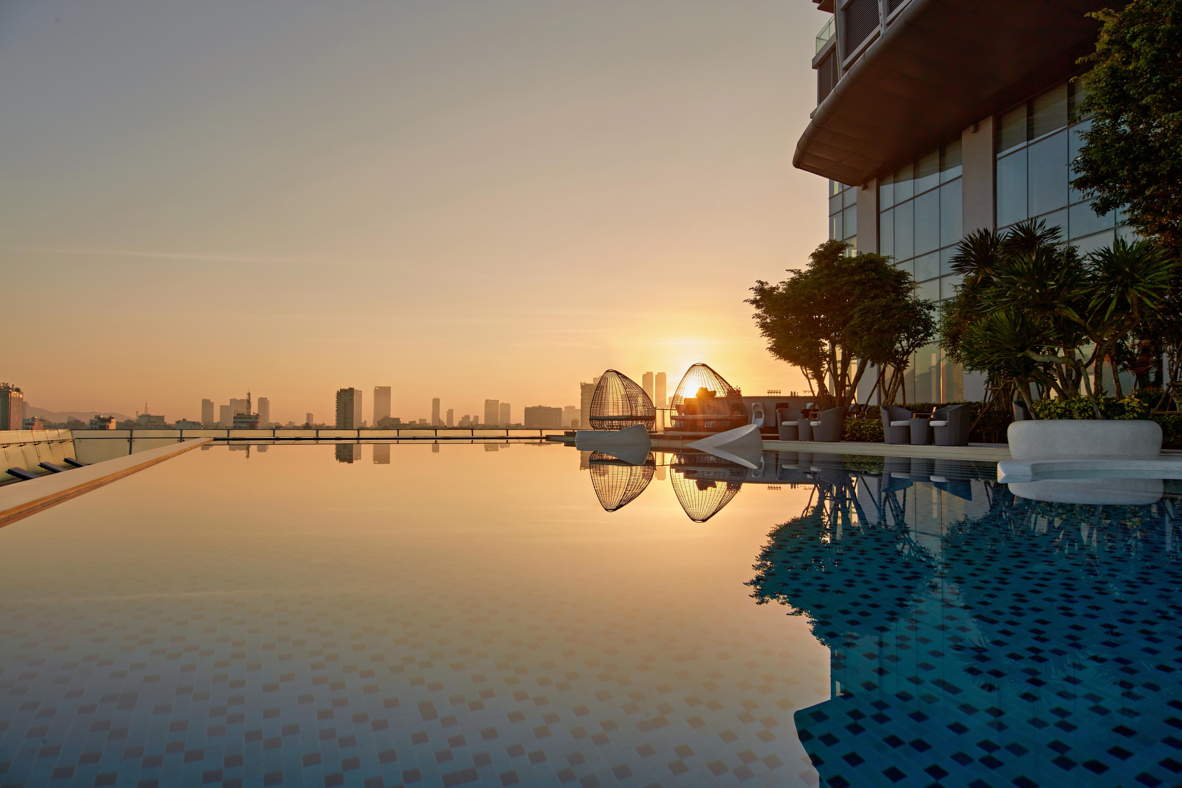 NOVOTEL DANANG PREMIER HAN RIVER - Tap to explore photos