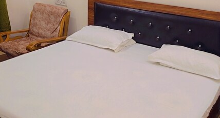 Shree Ramalaya Homestay Room Type - Room 104