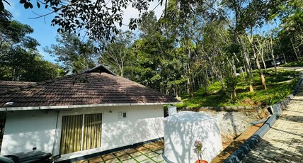 ThunderHill 2BHK Villa Room Type - ThunderHill 2BHK Villa