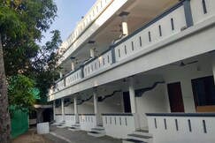 Hotel Neptune Kovalam