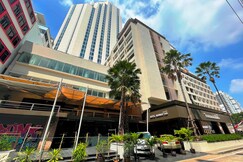 Hotel Manhattan Sukhumvit 15 Bangkok
