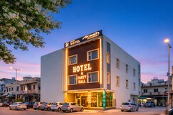 Hotel Akash Residency