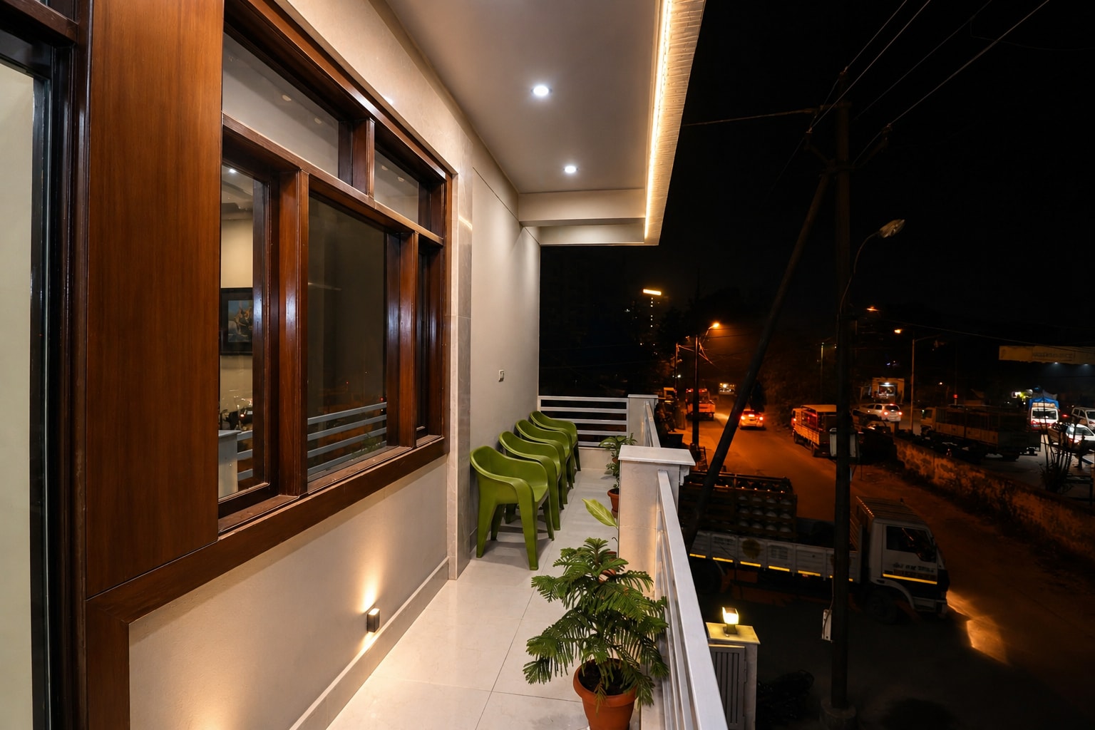 Hotel Aaradhya Residency - Tap to explore photos