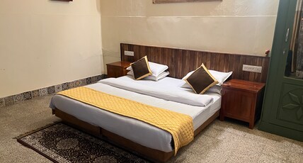 WARD80 WAYANAD Room Type - CLASSIC ROOM
