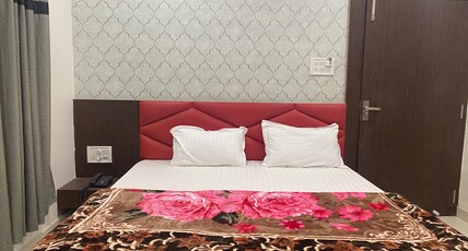 HOTEL MATRIKA SHREE Room Type - Standard Non AC