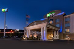 Holiday Inn Express & Suites DICKSON CITY - SCRANTON