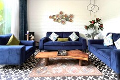 Casa Calma by evaddo