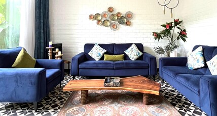 Casa Calma by evaddo Room Type - Casa Calma by evaddo