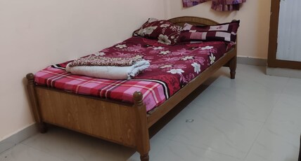 SS Residency Room Type - Bedroom 4