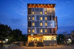 Address of Vitash Inn