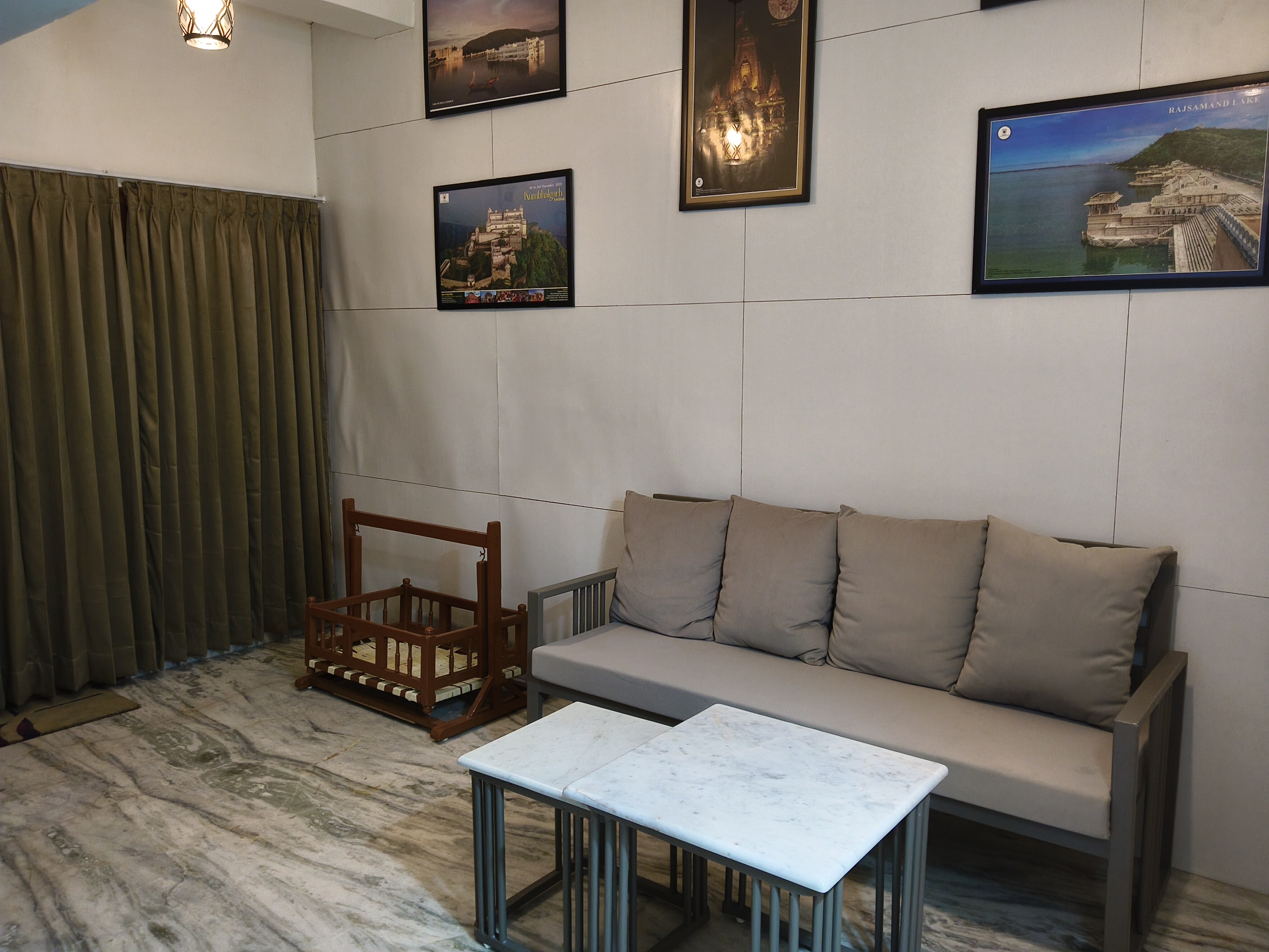 VATSALYA VILLA 2bhk - Tap to explore photos
