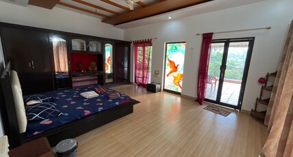 Angels Avenue Karkala Room Type - Bedroom 2