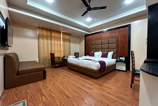 Hotel Fair Mount
