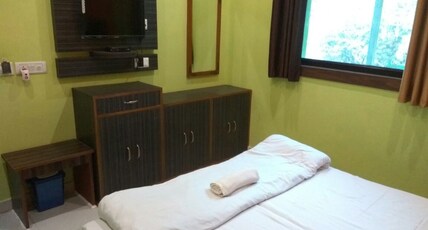 Rameswaram Hotel & Restaurant Room Type - Economy