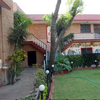 Siddhi Vinayak Haveli