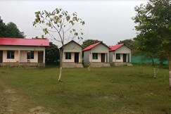 The Wild Tiger Resort By GRB