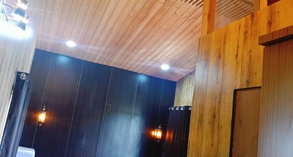 AranyamHills Room Type - Small Room