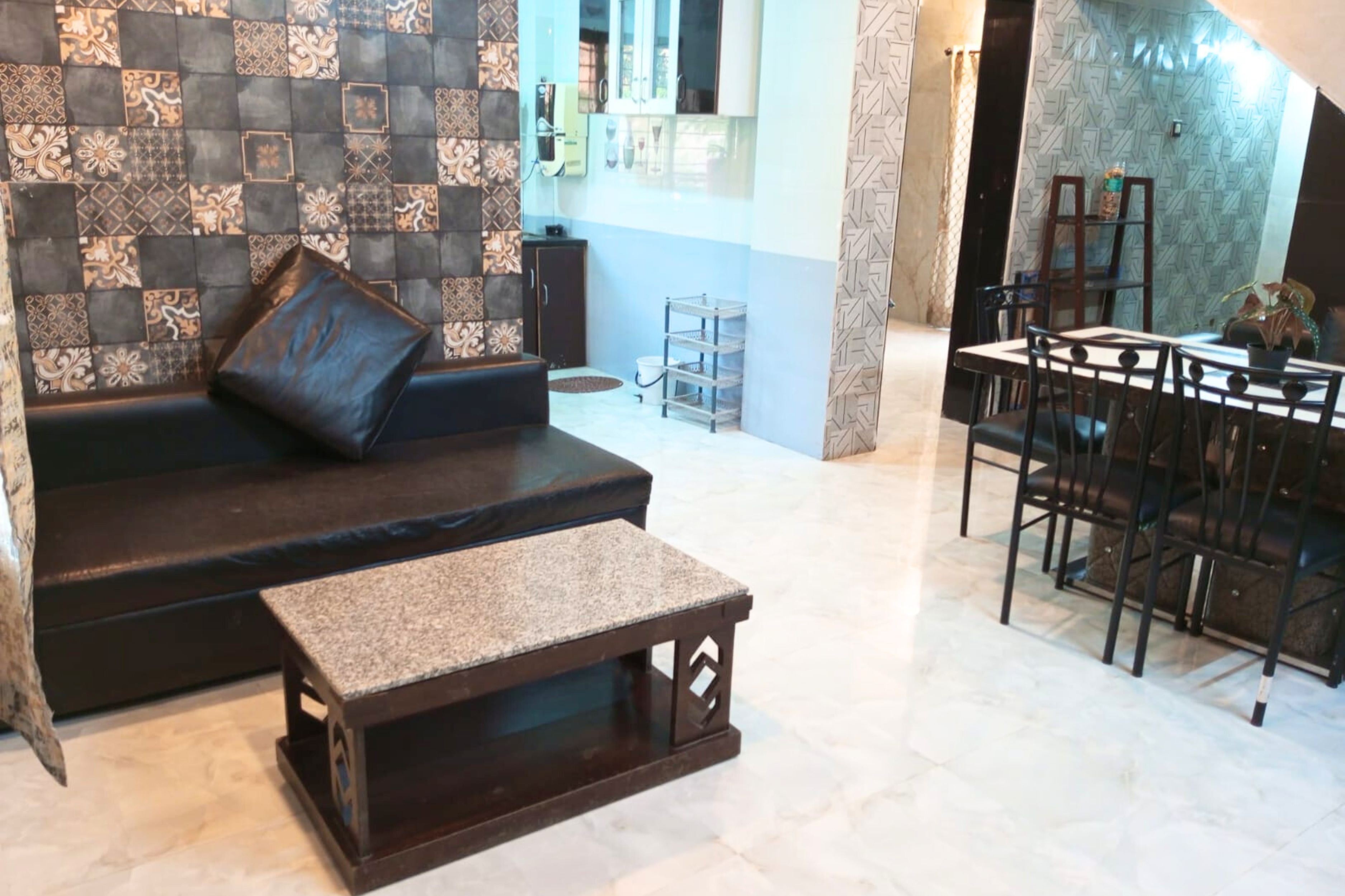 Ivy Silverhill | Entire 3 BHK Villa - Tap to explore photos