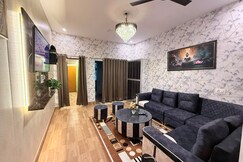 Drip Inn Homestay JNK