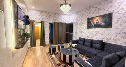 Drip Inn Homestay JNK Room Type - Drip Inn Homestay JNK