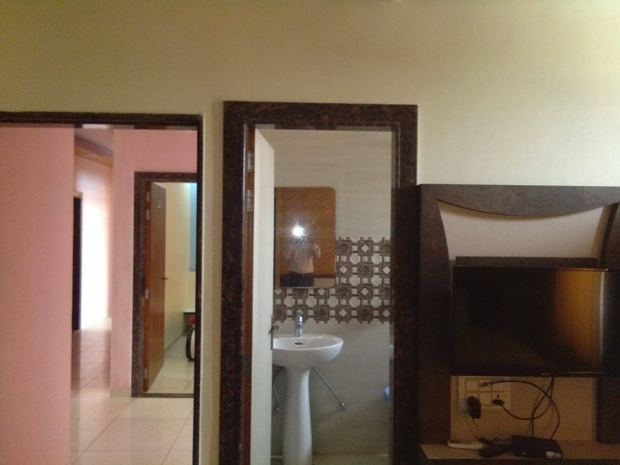 Milan Hotel and Restaurant ( 500 M from Reengus Railway Station ) - Tap to explore photos