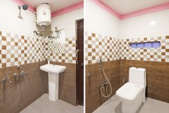 Address of Hotel O Krishna Inn